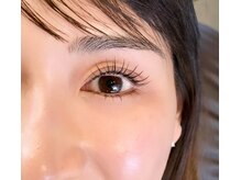 ty 表参道/担当MOMOKAまつげパーマ