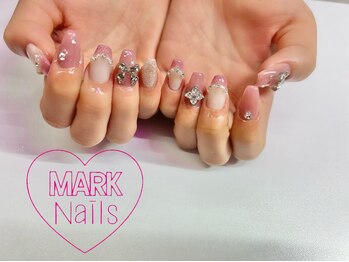 マークネイルズ(MARK Nails)/
