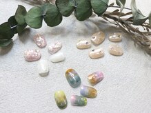 ティプシープラス(TIPSY＋)/【new design】hand定額コース