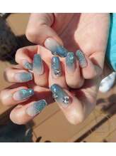 ウル('ulu)/☆ピクシーネイル☆