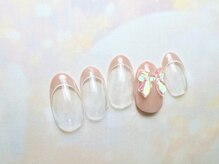 ギャザーパーティー 乃木坂店(gatherparty)/2024年春夏トレンドデザイン