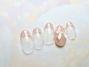 ギャザーパーティー 乃木坂店(gatherparty)/2024年春夏トレンドデザイン