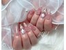 【ケア込み】デザインフルアート￥9500→￥8500