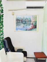 新整体館/店内の様子3