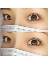 エメ(aimer)/ラッシュリフト