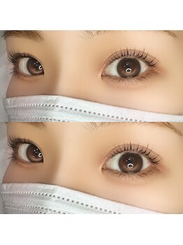 エメ(aimer)/ラッシュリフト