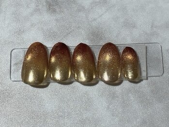 エリンカネイル バイ レシッド 武蔵小杉(erincanail by rcid)/デザインC