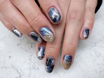 十色 中目黒店/【季節のDESIGN】初回オフ無料！