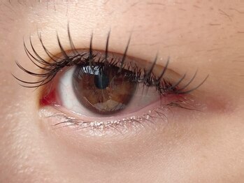 ビークール 長町店(Be-COOL)/まつげエクステ☆