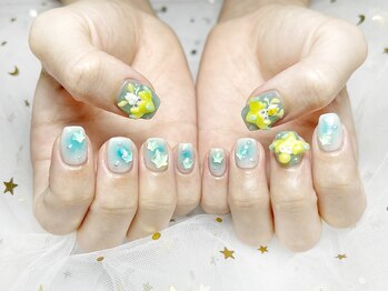 ラスズラン(La suzuran)/120分