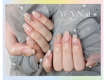 ワイアンドワイ(Y&Y)/ベイビーブーマーネイル