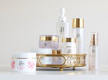 プメハナの雰囲気（REVI無料半顔体験あり◎）