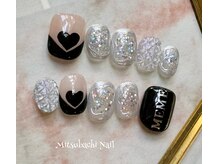 ミツバチネイル(Mitsubachi Nail)/オーダーチップ