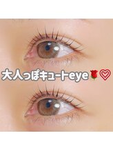 アンバー(AMBER)/