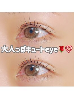 アンバー(AMBER)/