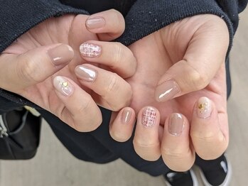 冬の定額アート★