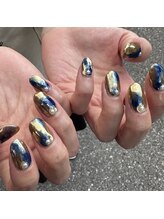 ロミーネイル(ROMY nail)/