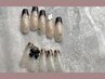 【ハンド・他店オフ込み】90分アートし放題　＊持込対応