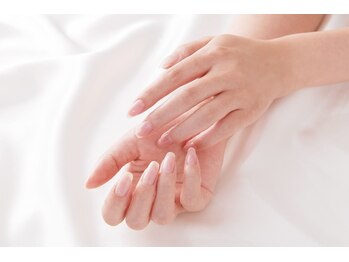 エフブルームプレリア(f'bloom Prellia)/ハンドケア/エステ