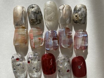 ニュアンスdesignコース