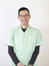 みもざ治療院&nbsp;大澤 達矢