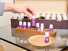 レグラージュ(Reglage)/嗅覚反応分析