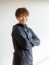 ムーブアクト 岡山店(Moveact) 鳥越 竜太