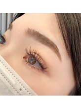 リト 湘南台(Lito)/マツエク/フラットラッシュ/眉毛