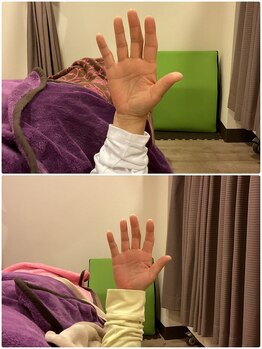 ヴィラ整骨院/手指の痛み・シビレの改善にも◎