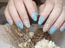 エルモサ/ネイルデザイン