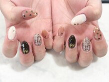 テラス(TERRACE)/キャンペーンデザイン