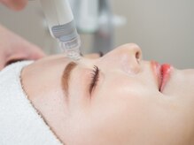 カガヤキコガオ 蓮田店/毛穴洗浄/ハイドロフェイシャル