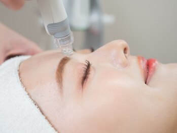 カガヤキコガオ 蓮田店/毛穴洗浄/ハイドロフェイシャル