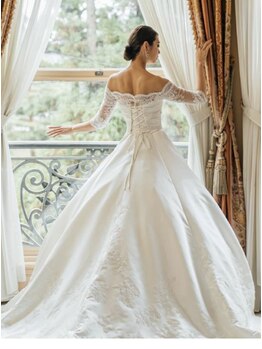 グロウ(glow)/ブライダル相談承ります