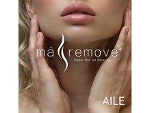 エル(AILE)の雰囲気（マリムーブフェイシャルWAX導入☆無香料、無着色、低刺激WAX）