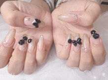 きらきらネイルサロン/