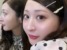 ラビィ アイラッシュ(Raviy Eyelash)