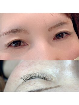 ミヌエット(MINUET)/ブランコプレメイド