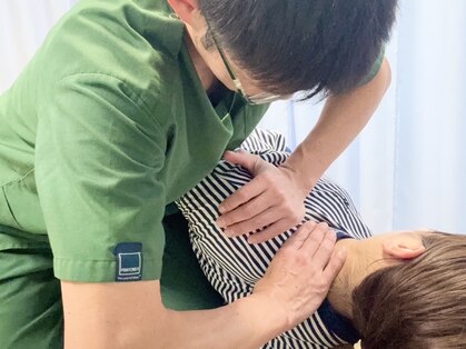 しのはら接骨院の写真
