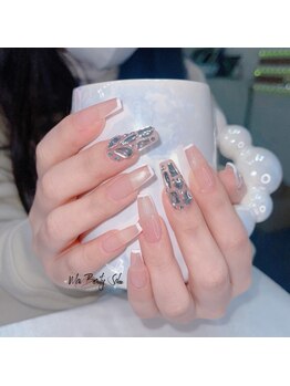 マイ(Mai)/埋め尽くし追加