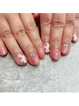 ブロッサム(Blossom)/6本アートコース