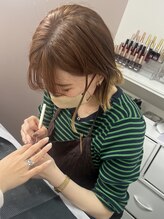 リノ(Lino) Nana Hayashi