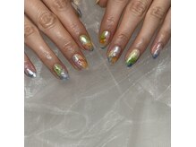 ジュエルネイル(JEWEL NAIL)の雰囲気（BASICコースからお選び頂けます☆）