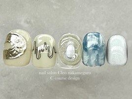 【個性派ニュアンス】