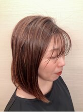 パルトネール 表参道店&nbsp;金見 (女性)