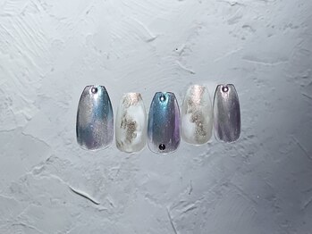 クレオ(Cleo)/【パラジェル】梅雨定額