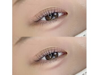 アイモア 金山店(eye mor.)/丸みカール♪