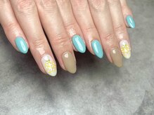 ミルティー(Milty)/mimoza design