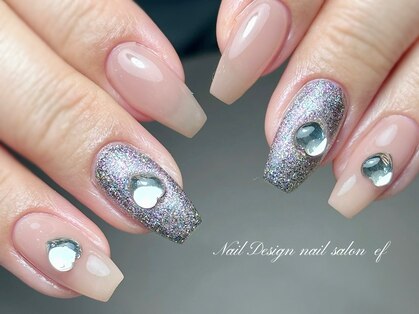 エフネイル 元町中華街店(ef nail)の写真