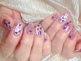 10本アート